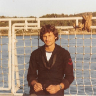 marine 1980