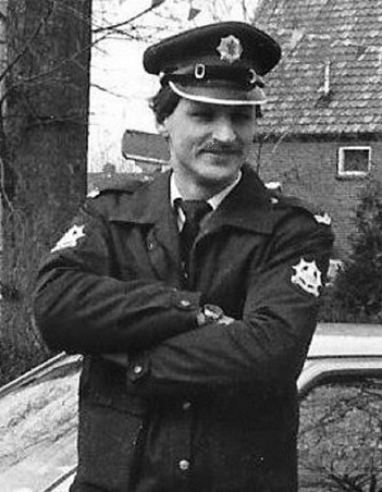 1985 politie