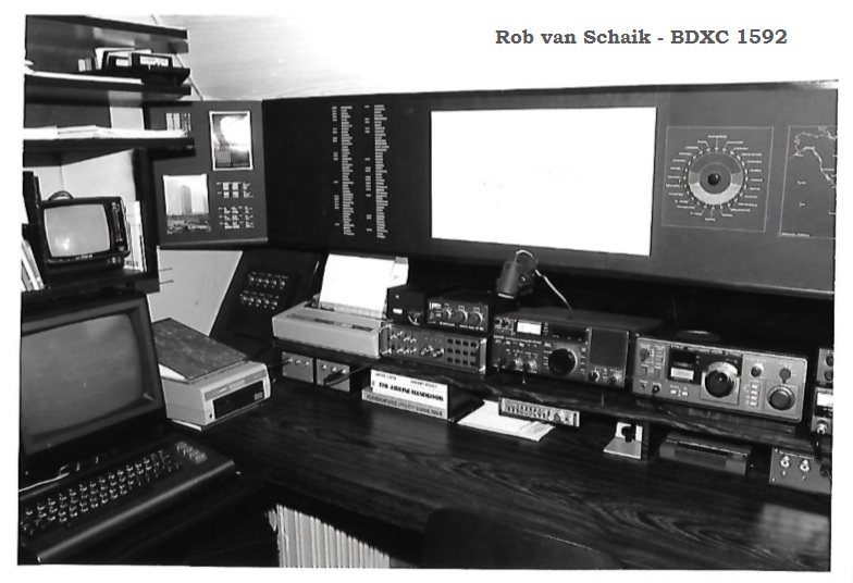 radiohobby Hezeweg