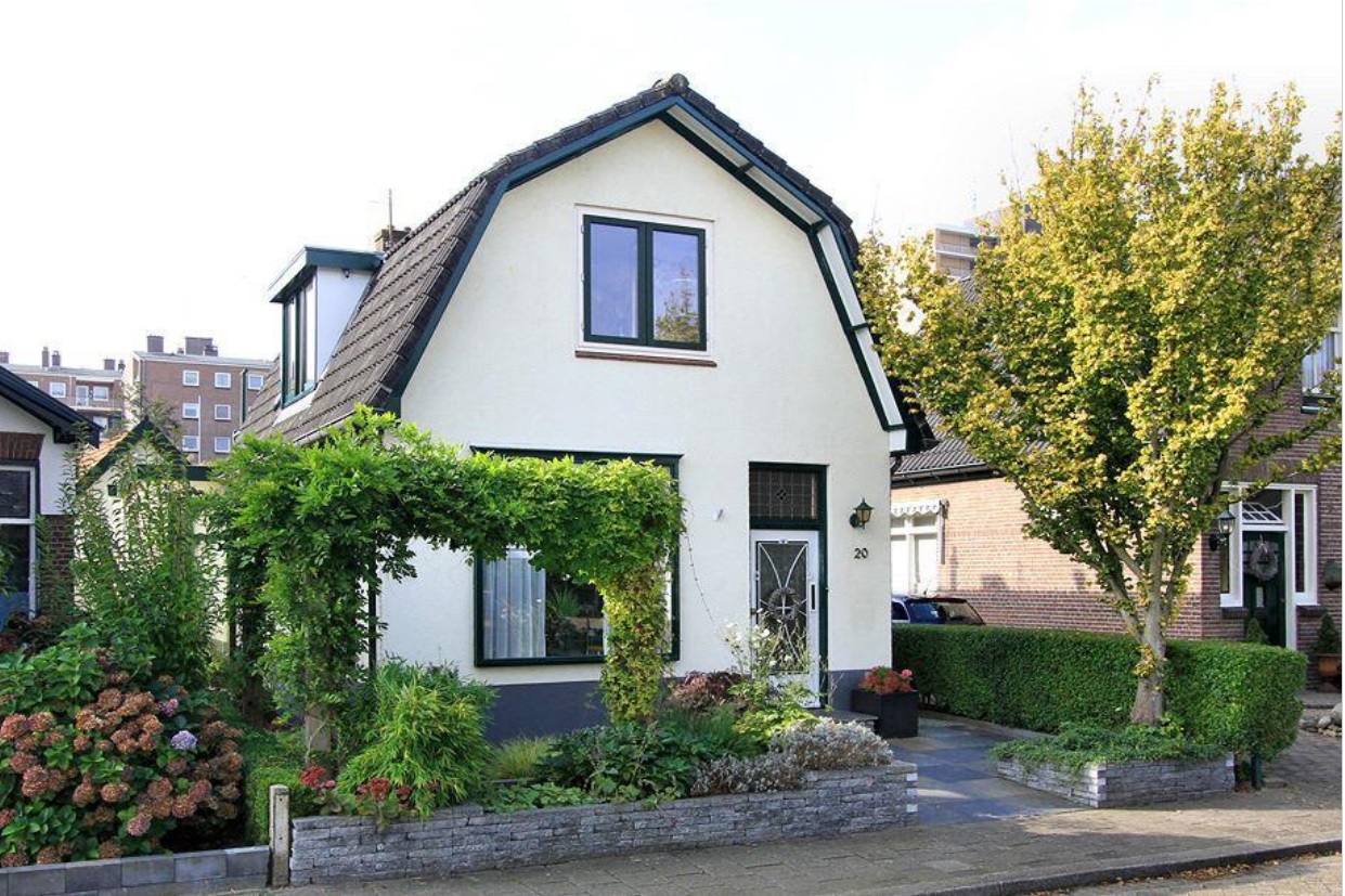 Driehuizerweg 20