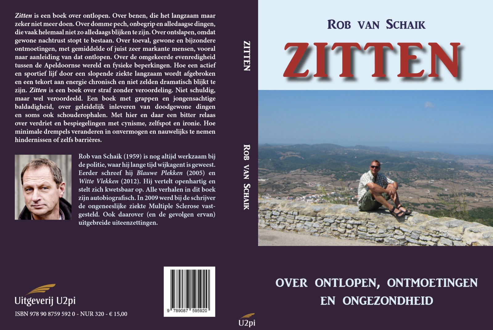 vierde boek
