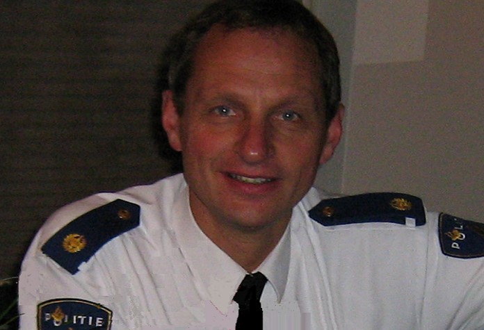 wijkagent