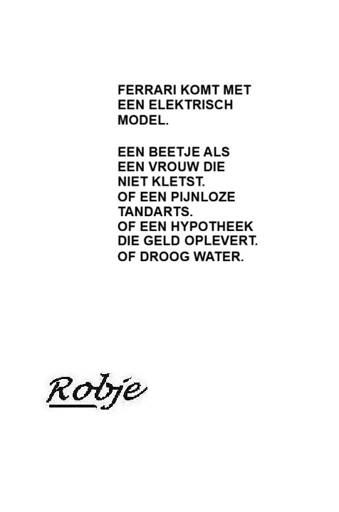 Story