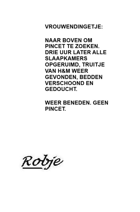 Story