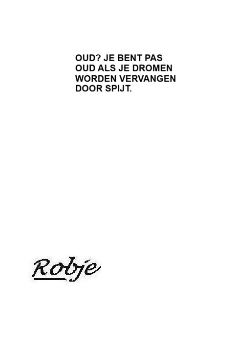 Story