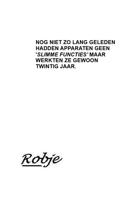 Story