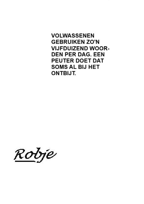 Story