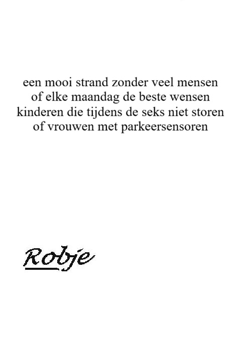 Story
