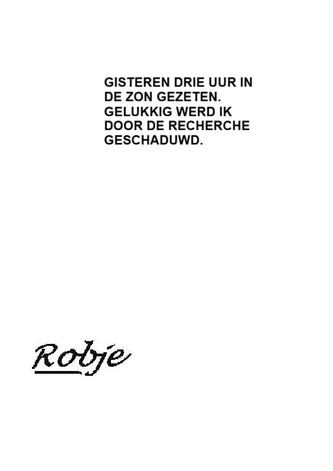 Story