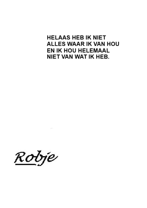 Story