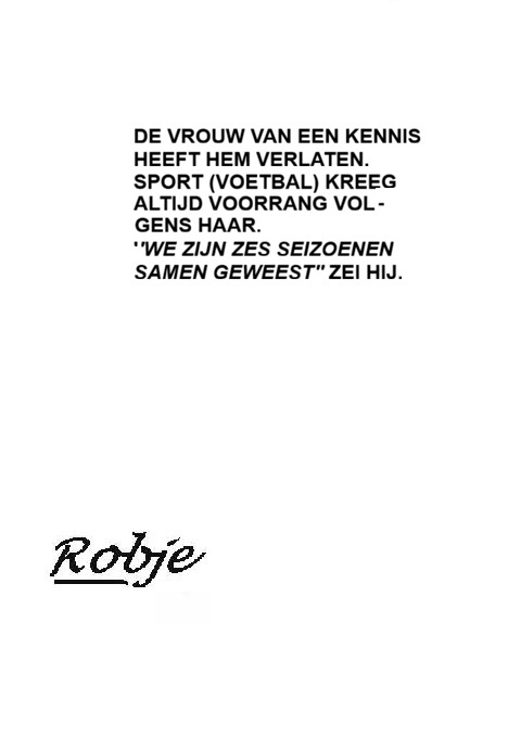 Story