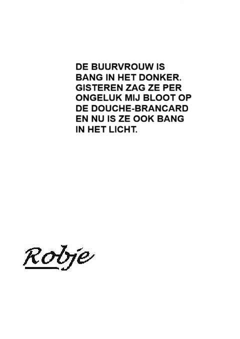 Story