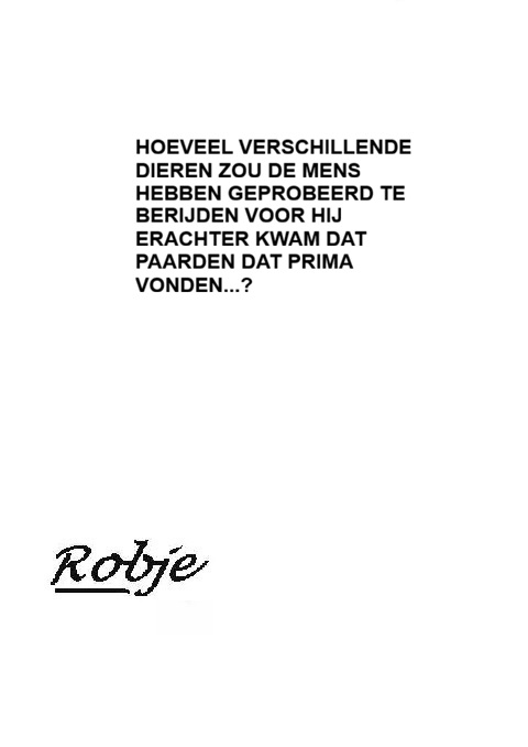 Story