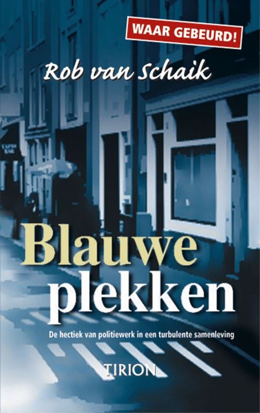 eerste boek - 2004