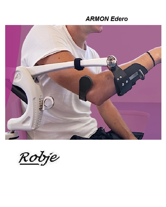 ARMON Edero